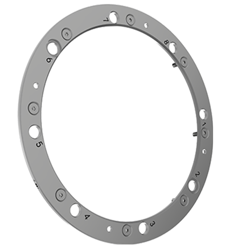 Gasket (Q20-K Special)