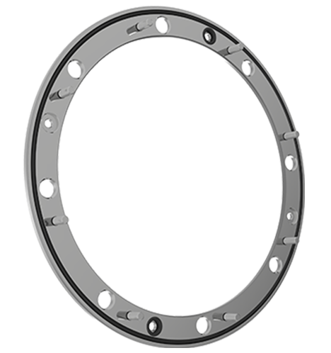 Gasket (Q20-K Special)