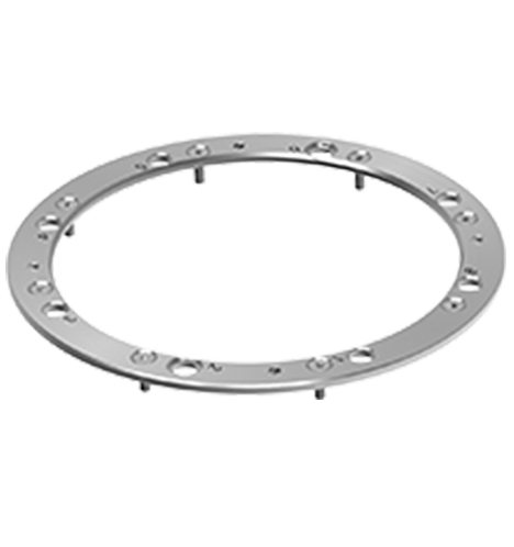 Gasket (Q20-K Special)