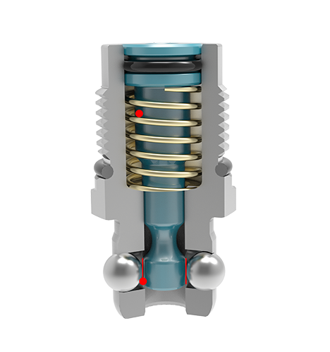 Micro Gripping Systems