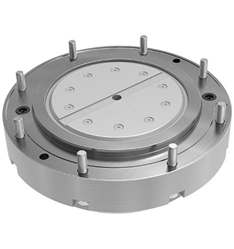 Flange Type Mounting Type