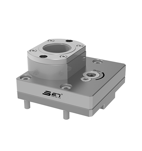 Cylindrical Tooling (C5)