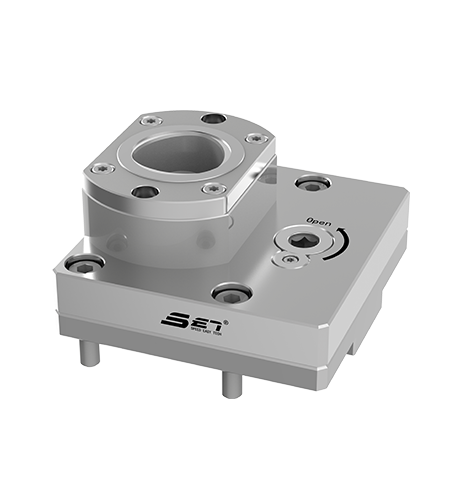 Cylindrical Tooling (C5)