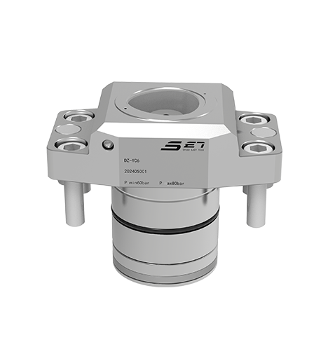 Hydraulic Tooling (C6)